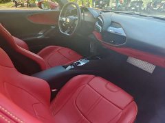 Ferrari SF90 3.9T V8 Stradale - ფოტო 10