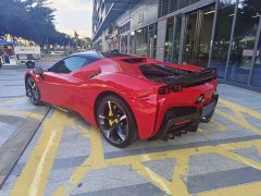 Ferrari SF90 3.9T V8 Stradale - ფოტო 13