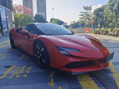 Ferrari SF90 3.9T V8 Stradale - ფოტო 2