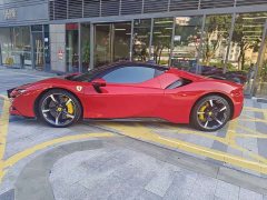 Ferrari SF90 3.9T V8 Stradale - ფოტო 5
