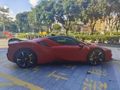 Ferrari SF90 3.9T V8 Stradale - ფოტო 6