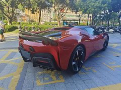 Ferrari SF90 3.9T V8 Stradale - ფოტო 7
