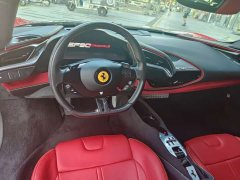 Ferrari SF90 3.9T V8 Stradale - ფოტო 8