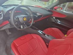 Ferrari SF90 3.9T V8 Stradale - ფოტო 9