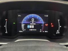 Toyota Corolla Cross 2.0L CVT Elite Plus - фото 10