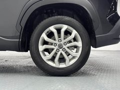 Toyota Corolla Cross 2.0L CVT Elite Plus - фото 11