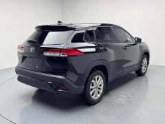 Toyota Corolla Cross 2.0L CVT Elite Plus - фото 12