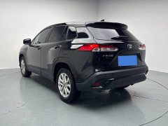 Toyota Corolla Cross 2.0L CVT Elite Plus - фото 13