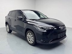 Toyota Corolla Cross 2.0L CVT Elite Plus - фото 3