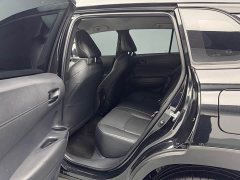 Toyota Corolla Cross 2.0L CVT Elite Plus - фото 5