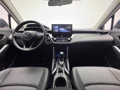 Toyota Corolla Cross 2.0L CVT Elite Plus - фото 6