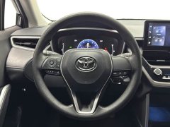 Toyota Corolla Cross 2.0L CVT Elite Plus - фото 9