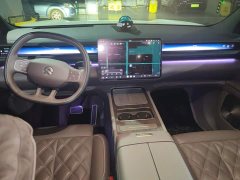 NIO ES8 Six-Seat Executive Luxury Edition - фото 12