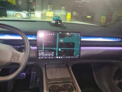 NIO ES8 Six-Seat Executive Luxury Edition - фото 13