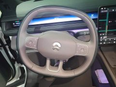NIO ES8 Six-Seat Executive Luxury Edition - фото 15