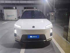 NIO ES8 Six-Seat Executive Luxury Edition - фото 2
