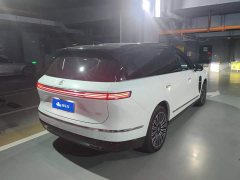 NIO ES8 Six-Seat Executive Luxury Edition - фото 3