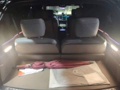 NIO ES8 Six-Seat Executive Luxury Edition - фото 4