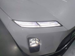 NIO ES8 Six-Seat Executive Luxury Edition - фото 5