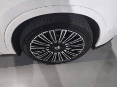 NIO ES8 Six-Seat Executive Luxury Edition - фото 6