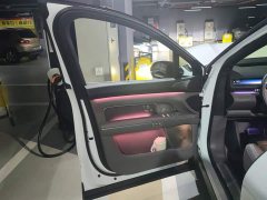 NIO ES8 Six-Seat Executive Luxury Edition - фото 7