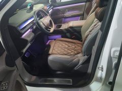 NIO ES8 Six-Seat Executive Luxury Edition - фото 9