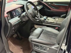 GAC Aion M8 Master Series 400T Premium Edition - ფოტო 4