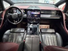 GAC Aion M8 Master Series 400T Premium Edition - ფოტო 5
