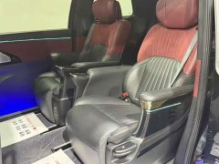 GAC Aion M8 Master Series 400T Premium Edition - ფოტო 6