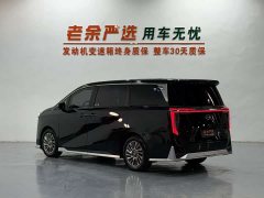 GAC Aion M8 Master Series 400T Premium Edition - ფოტო 9