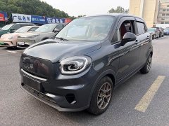 Leapmotor T03 310 Lite Enjoy Edition - photo 1