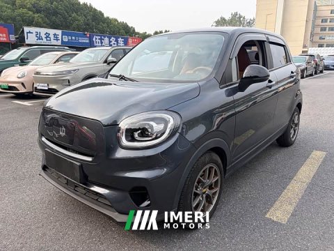 2023 Leapmotor T03 310 Lite Enjoy Edition - ავტომობილი ჩინეთიდან