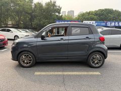 Leapmotor T03 310 Lite Enjoy Edition - photo 3