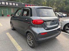 Leapmotor T03 310 Lite Enjoy Edition - photo 4