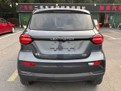 Leapmotor T03 310 Lite Enjoy Edition - photo 5