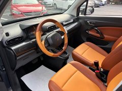 Leapmotor T03 310 Lite Enjoy Edition - photo 6