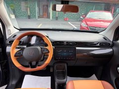 Leapmotor T03 310 Lite Enjoy Edition - photo 7