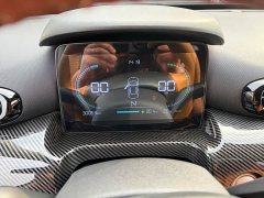 Leapmotor T03 310 Lite Enjoy Edition - photo 9