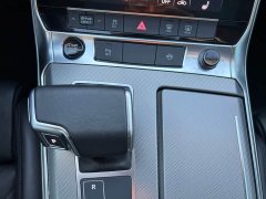 Audi A7 45 TFSI Premium Edition - ფოტო 10