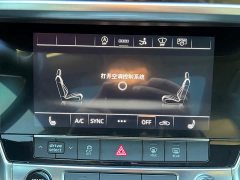 Audi A7 45 TFSI Premium Edition - ფოტო 11