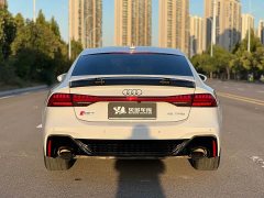 Audi A7 45 TFSI Premium Edition - ფოტო 15