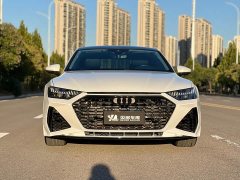 Audi A7 45 TFSI Premium Edition - ფოტო 2