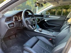 Audi A7 45 TFSI Premium Edition - ფოტო 6