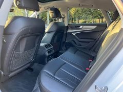 Audi A7 45 TFSI Premium Edition - ფოტო 8