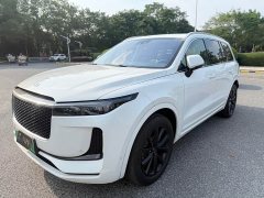 Li Auto ONE Extended Range 6-Seater - ფოტო 1