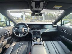 Li Auto ONE Extended Range 6-Seater - ფოტო 10