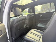 Li Auto ONE Extended Range 6-Seater - ფოტო 11
