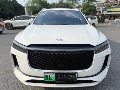 Li Auto ONE Extended Range 6-Seater - ფოტო 2