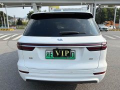 Li Auto ONE Extended Range 6-Seater - ფოტო 6