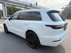 Li Auto ONE Extended Range 6-Seater - ფოტო 7